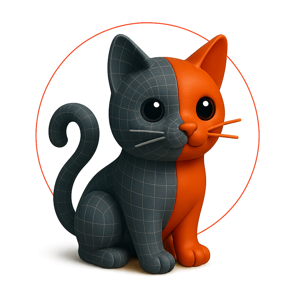 CAT.design Logo