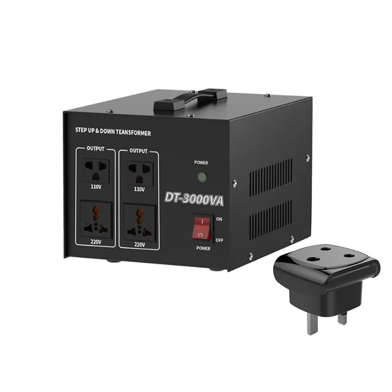 3000VA industrial transformer