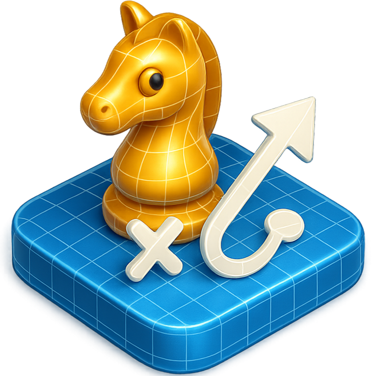STRATEGY.design icon
