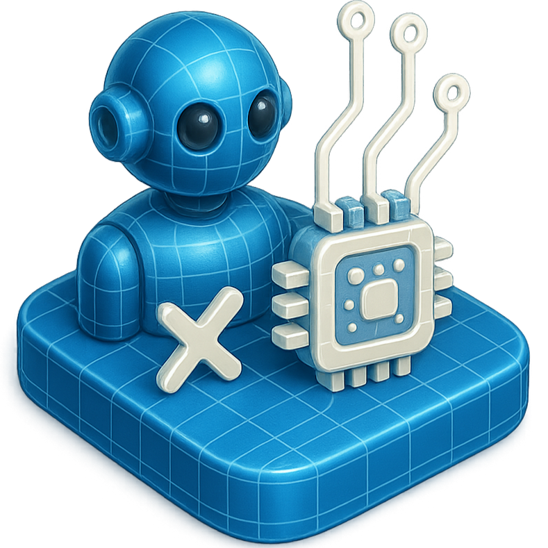 TECH.design icon